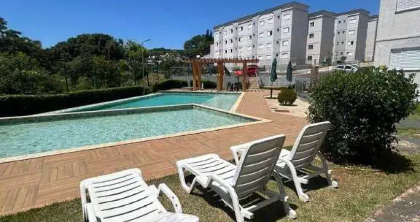 Apartamento com 2 quartos à venda, 42 m² por r$ 220.000 - vila harmonia - anápolis/go