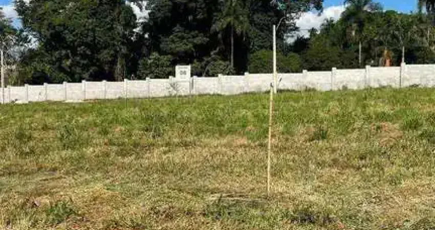 Lote à venda, condomínio petit trianon 250 m² por r$ 52.065,53 + parc 1.793,99