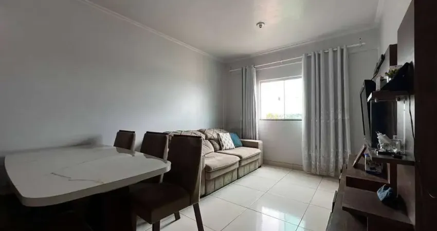 Apartamento com 3 quartos sendo 1 suíte, 82mt² de área útil na jaiara!