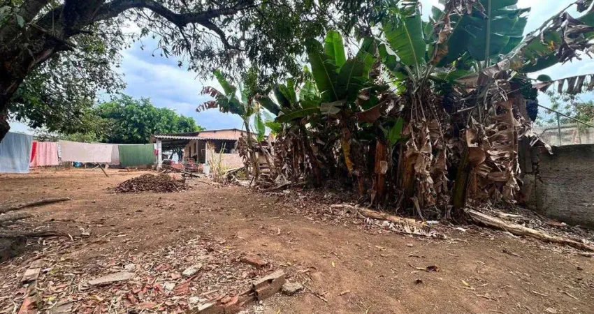 Terreno à venda, 1040 m² por r$ 350.000,00 - adriana parque - anápolis/go