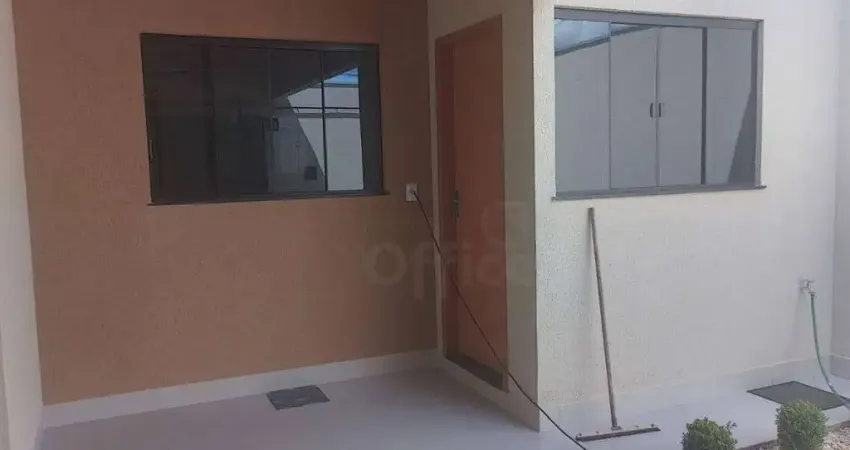 Casa c/ 2 quartos à venda, 69 m² por r$ 260.000,00 no jardim itália