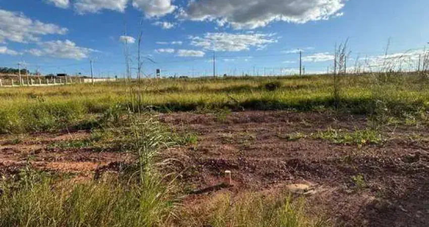 Terreno à venda, 360 m² por r$ 330.000,00 - condomínio residencial vinhas anápolis - anápolis/go