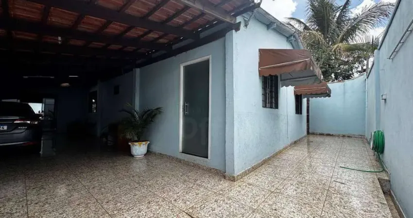 Casa com 3 quartos à venda na Rua Jacarandá, 3, Jardim dos Ipês, Anápolis