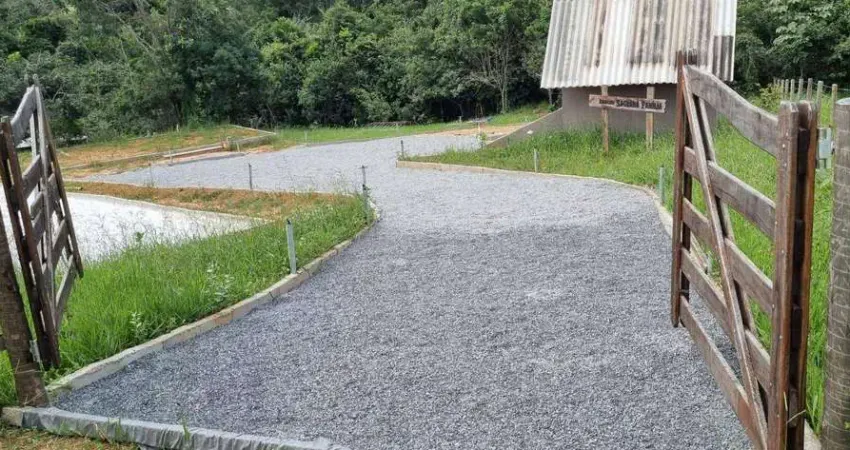 Chácara à venda, 4.500 m² por r$ 300.000 - jardim primavera 1ª etapa - anápolis/go