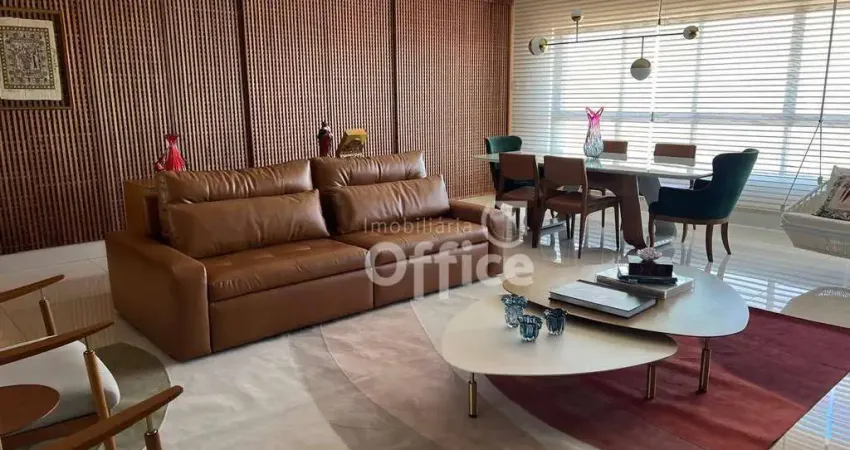 Apartamento com 2 quartos à venda na Rua Benedito Borges de Almeida, 23, Jundiaí, Anápolis