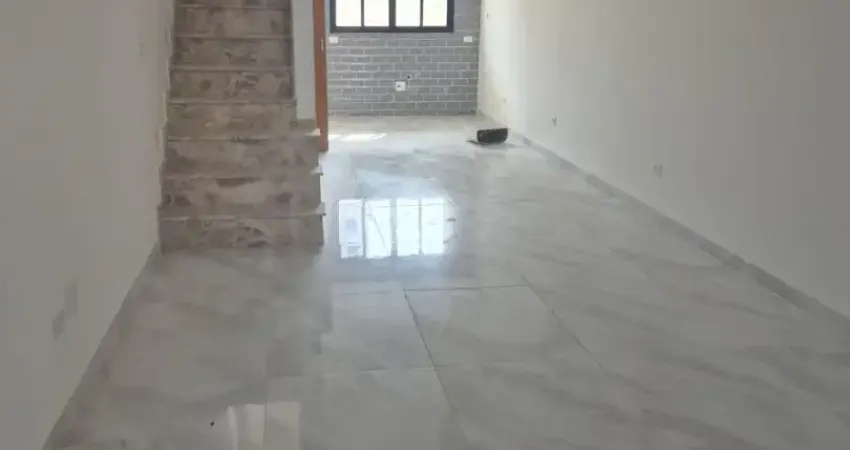 Sobrado novo lindo na penha com 3 dormitórios pertinho da padaria requinte