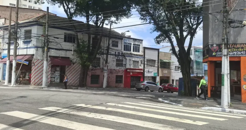 Sala comercial com 3 salas à venda na Rua Carlos Meira, 25, Penha De França, São Paulo
