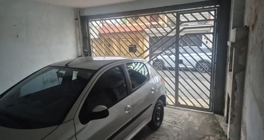 Sobrado em ótima localização no centro da penha de frança confira