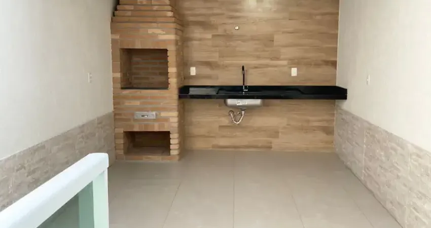 Lindíssimo sobrado de alto padrão na penha, realize seu propósito