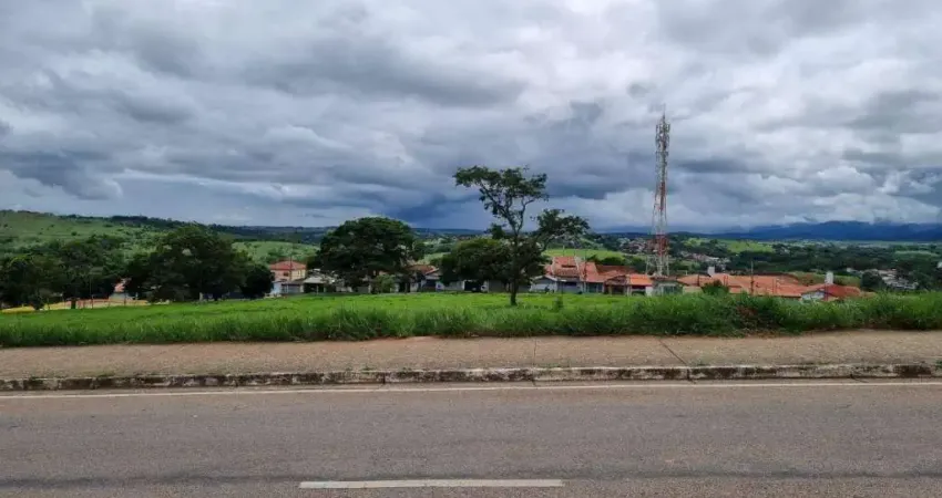 Terreno comercial à venda na Avenida Sinaloa, Parque Novo Horizonte, São José dos Campos