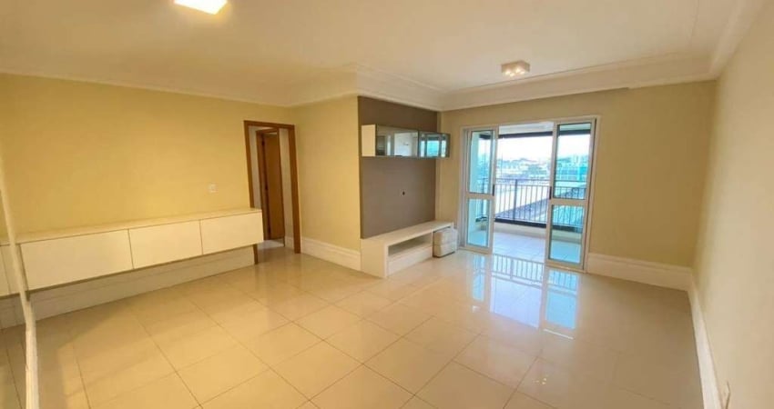 Apartamento com 3 dormitórios à venda, por R$ 1.070.000 - Aquarius - SJC