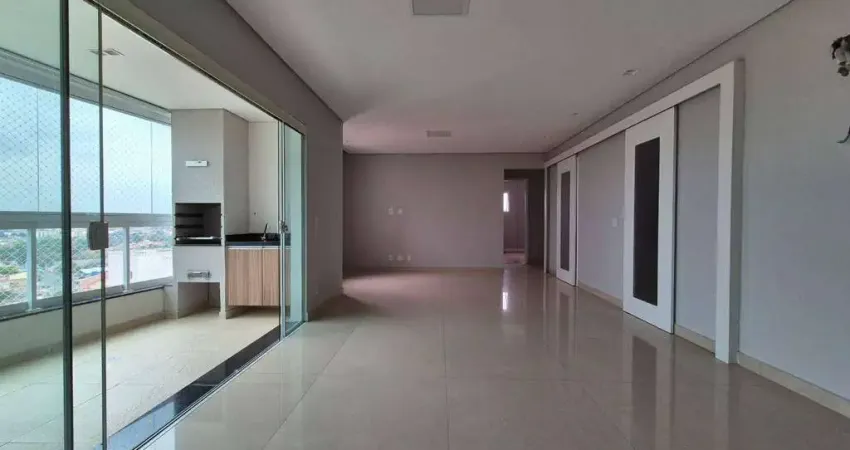Apartamento com 3 quartos à venda na Avenida Edouard Six, 220, Jardim Paraíba, Jacareí