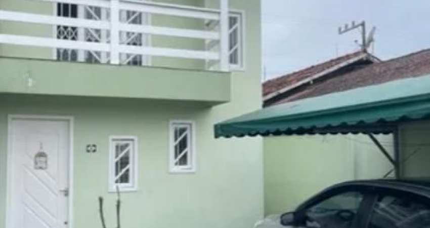 Casa com 2 quartos à venda no Ingleses, Florianópolis 