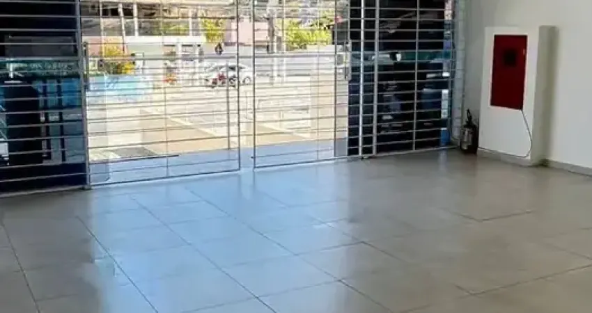 Loja/sala comercial em uma das mais movimentadas de ingleses perto da geral com escritura pública financia