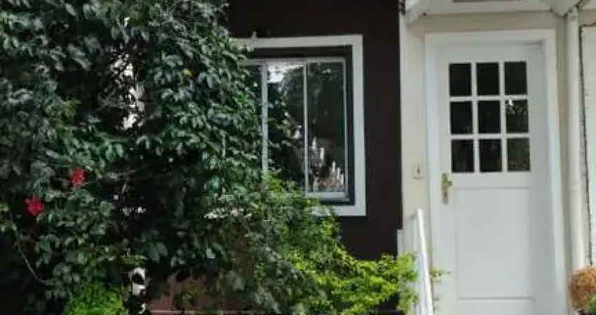 Casa em condomínio fechado com 2 quartos para alugar na Rua Francisco Bellazzi, 120, Jardim Jaraguá, São Paulo
