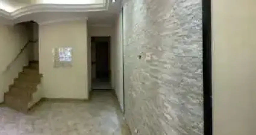 Casa em condomínio fechado com 2 quartos à venda na Rua Francisco Bellazzi, 120, Jardim Jaraguá, São Paulo