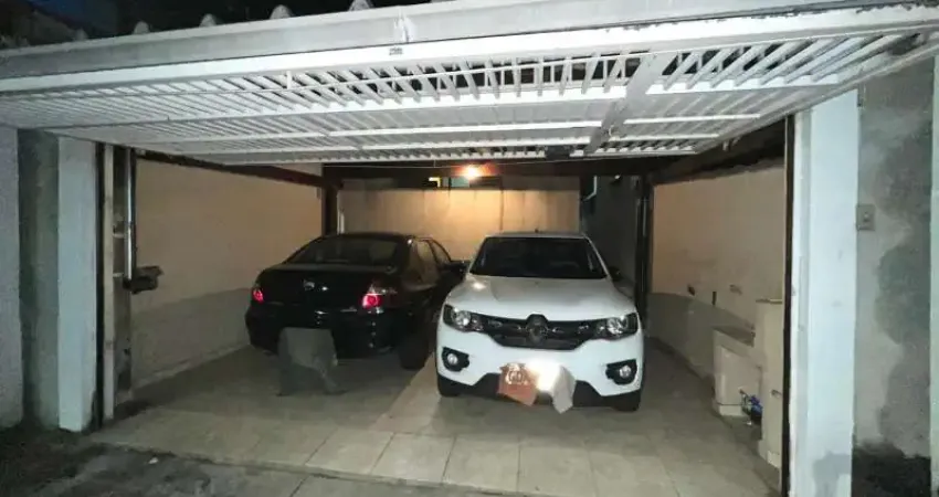 Casa com 3 quartos à venda na Rua Bartolomeu Paes, 444, Vila Anastácio, São Paulo