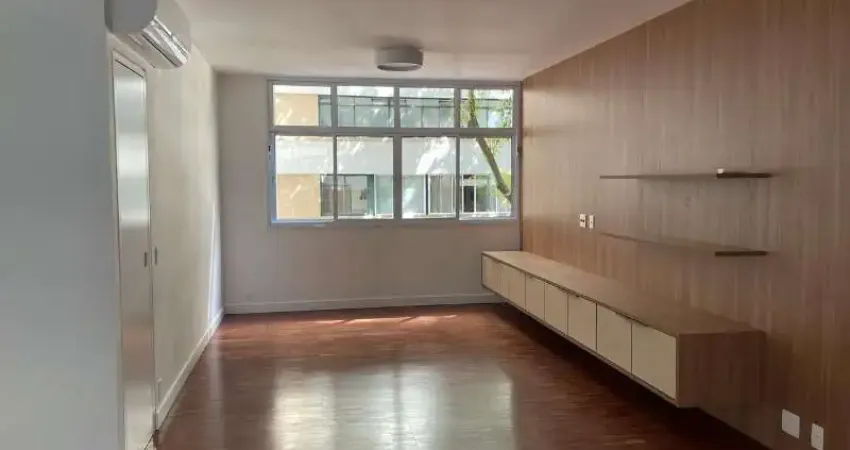 Apartamento com 3 quartos à venda na Rua José Maria Lisboa, 1003, Jardim Paulista, São Paulo