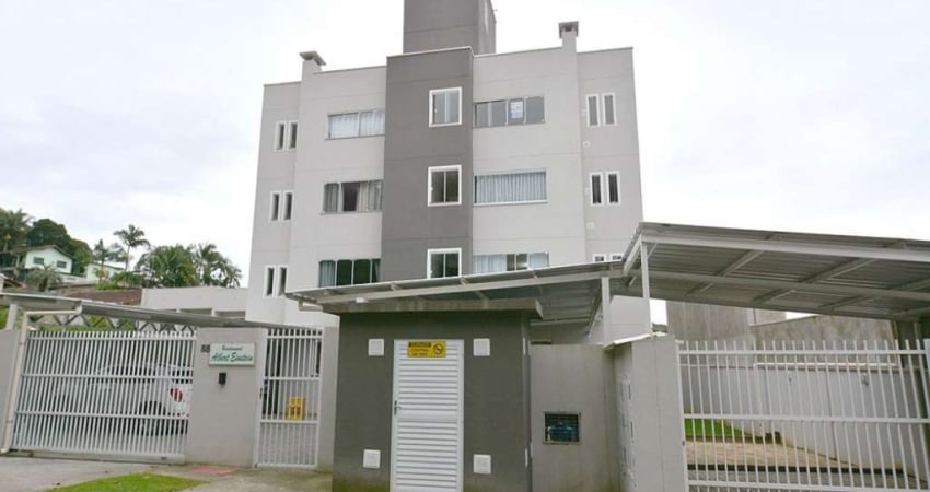 Apartamento com 2 quartos para alugar na Rua Albert Einstein, 88, Fortaleza, Blumenau