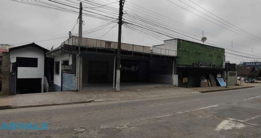 Terreno comercial à venda no Salto do Norte, Blumenau 