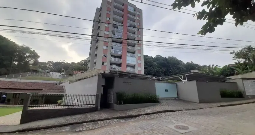 Apartamento com 2 quartos para alugar na Rua 25 de Agosto, 1335, Itoupava Norte, Blumenau