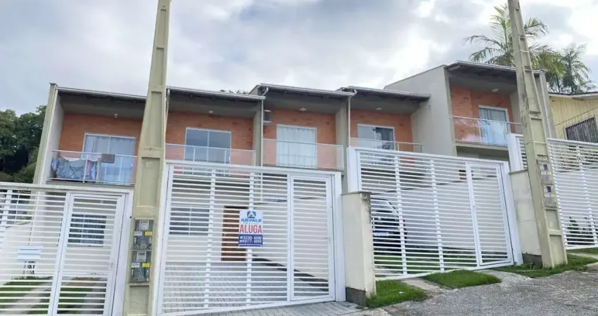 Casa com 2 quartos para alugar na Rua Monte Carlo, 510, Salto do Norte, Blumenau