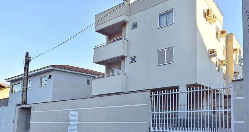 Apartamento com 2 quartos para alugar na Rua Helene Ohf, 113, Água Verde, Blumenau