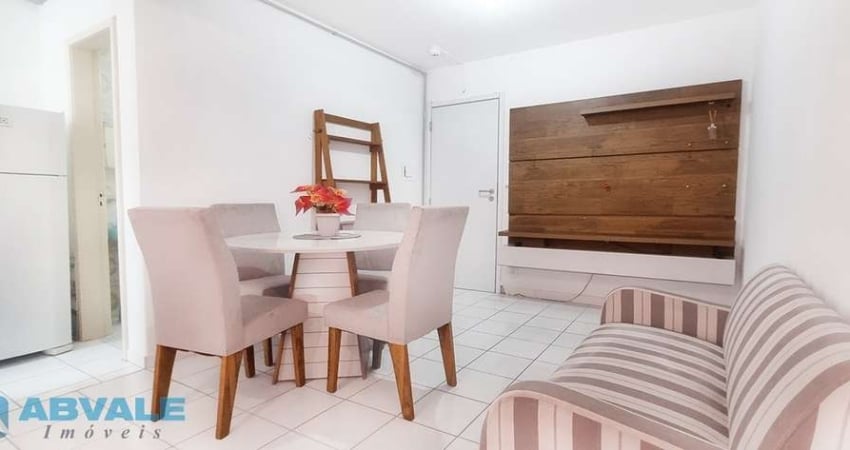 Apartamento com 1 quarto para alugar na Rua Bolívia, 393, Ponta Aguda, Blumenau