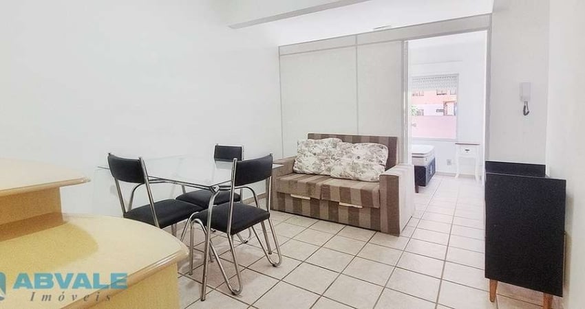 Apartamento com 1 quarto para alugar na Rua Bolívia, 393, Ponta Aguda, Blumenau