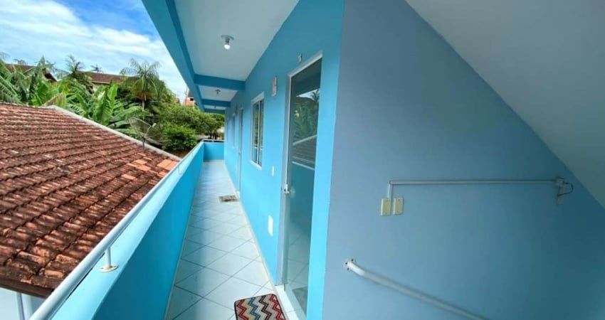 Apartamento com 1 quarto para alugar na Rua Sílvio Santiago, 38, Velha Central, Blumenau