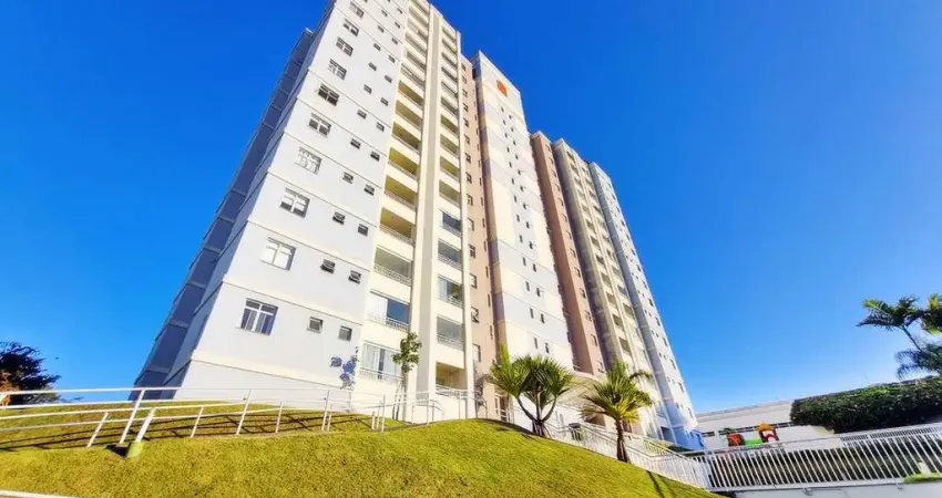 Apartamento com 2 quartos para alugar na Rua Canário, 120, Água Verde, Blumenau