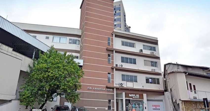 Apartamento com 2 quartos para alugar na Rua General Osório, 1995, Água Verde, Blumenau
