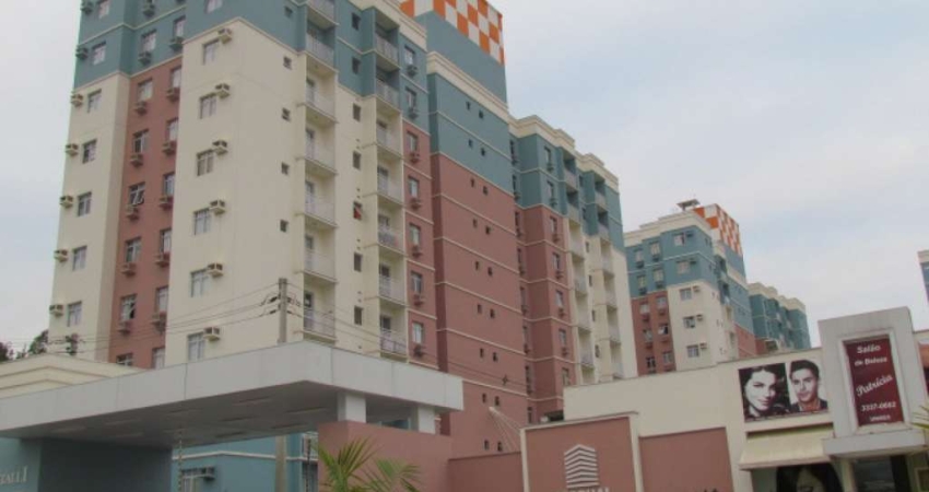 Apartamento com 2 quartos para alugar na Rua Gustavo Zimmermann, 2088, Itoupava Central, Blumenau