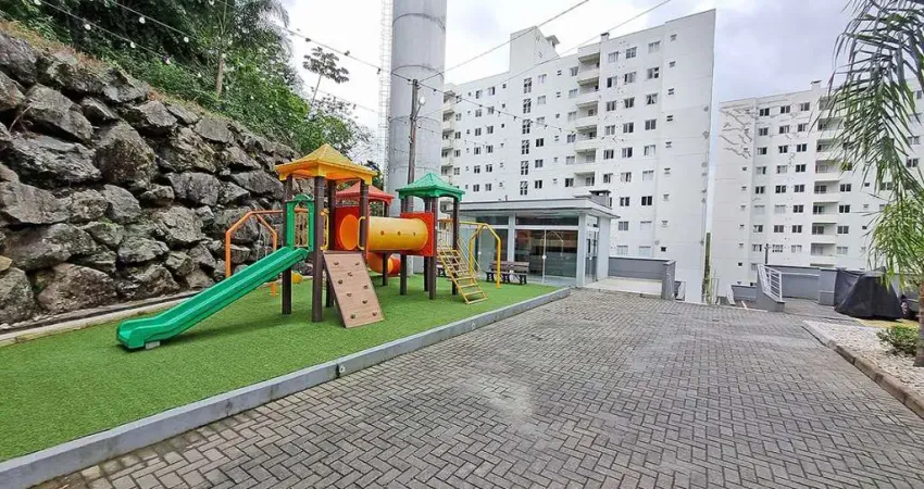 Apartamento com 3 quartos à venda no Passo Manso, Blumenau 