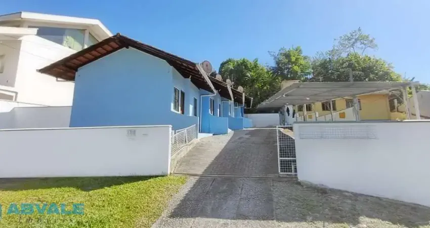 Casa em condomínio fechado com 1 quarto para alugar na Rua José Bonifácio, 192, Itoupavazinha, Blumenau