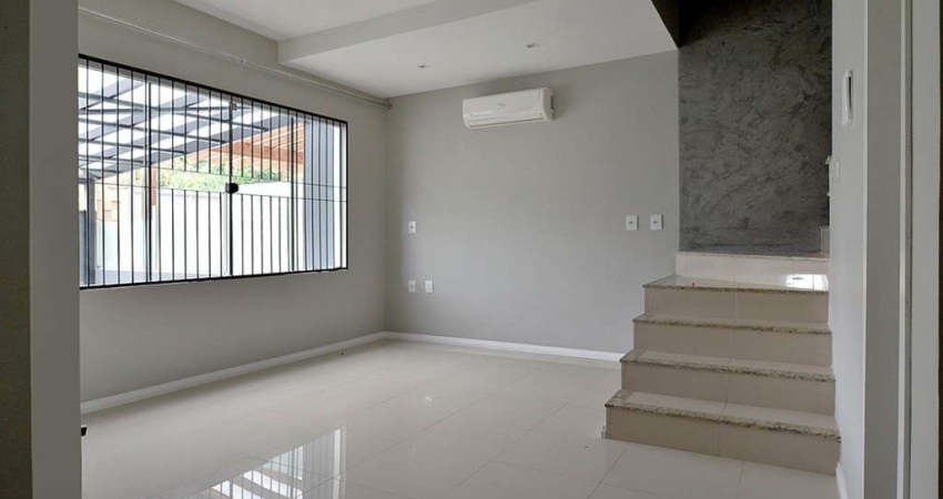 Casa com 2 quartos para alugar na Rua Arnoldo Prim, 134, Água Verde, Blumenau