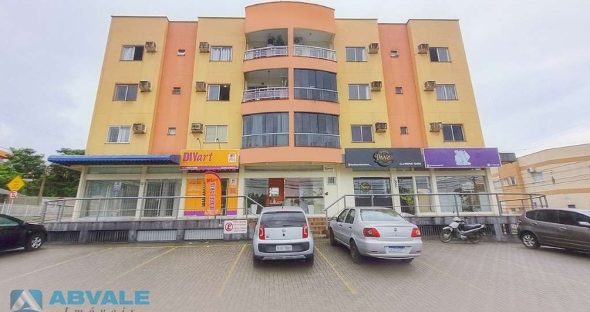 Sala comercial com 1 sala para alugar na Rua General Osório, 3269, Água Verde, Blumenau