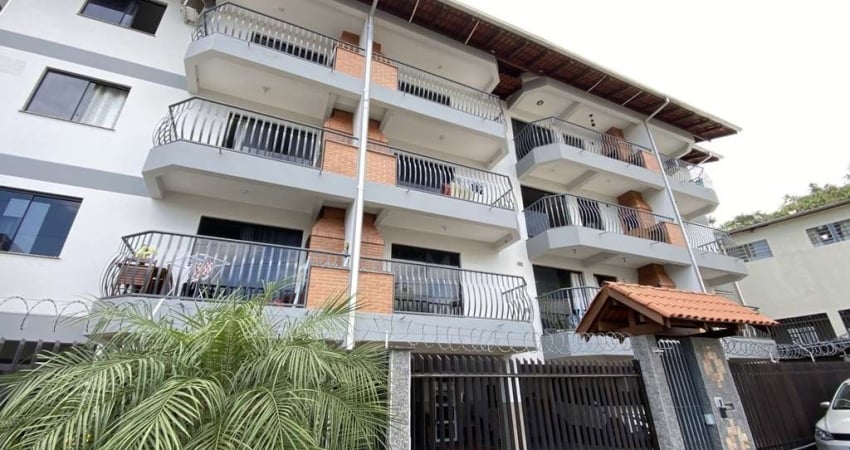 Apartamento com 3 quartos para alugar na Rua Reitor Strotmann, 36, Velha, Blumenau