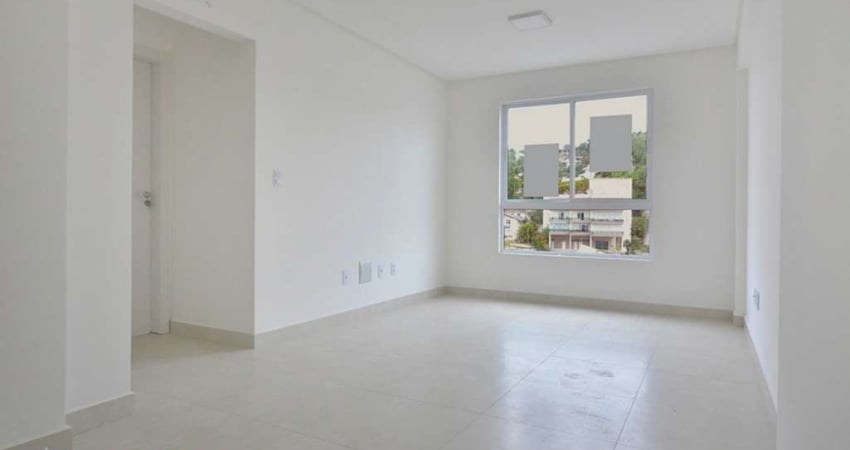 Apartamento com 1 quarto para alugar na Rua Sete de Setembro, 2530, Centro, Blumenau