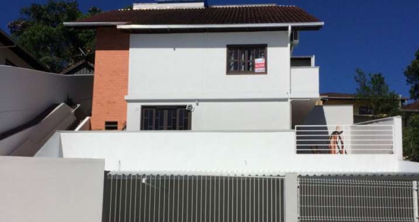 Apartamento com 2 quartos para alugar na Roberto Costa Althoff, 51, Fortaleza, Blumenau