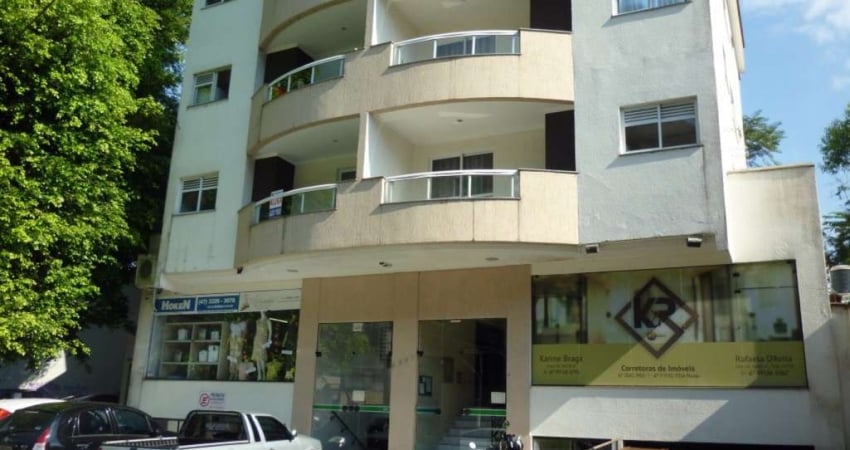 Apartamento com 1 quarto para alugar na Rua João Pessoa, 3290, Velha, Blumenau