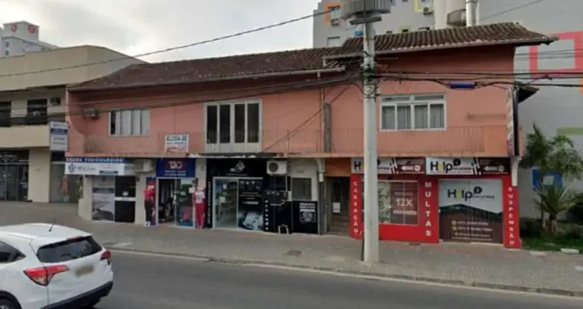 Prédio com 5 salas à venda no Velha, Blumenau 
