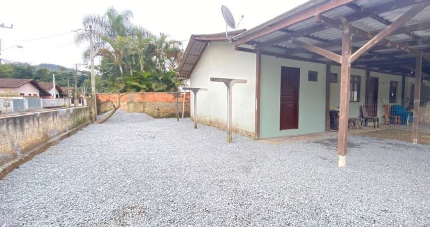 Casa com 1 quarto para alugar na Rua Ida Venske, 28, Itoupava Central, Blumenau