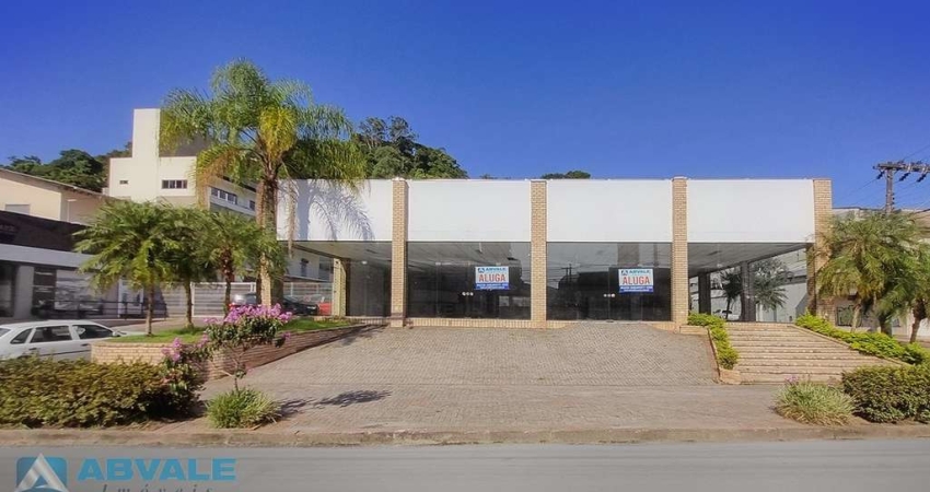 Sala comercial para alugar na Rua São Paulo, 580, Centro, Blumenau