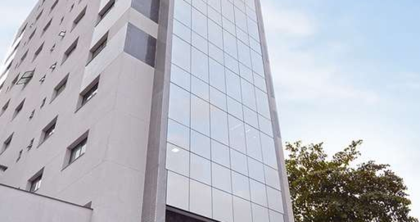 Ponto comercial com 2 salas à venda na Vila Nova, Blumenau 