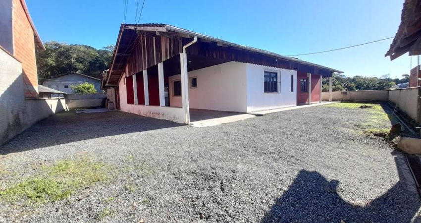Casa com 4 quartos para alugar na Rua José Bornhofen, 250, Passo Manso, Blumenau