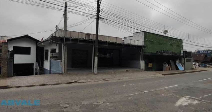 Terreno comercial à venda no Salto do Norte, Blumenau 