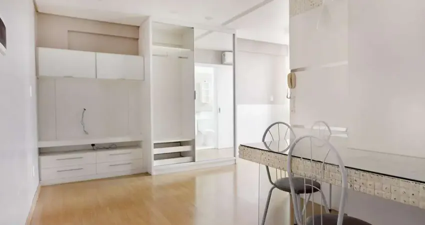 Apartamento com 1 quarto à venda no Centro, Blumenau 