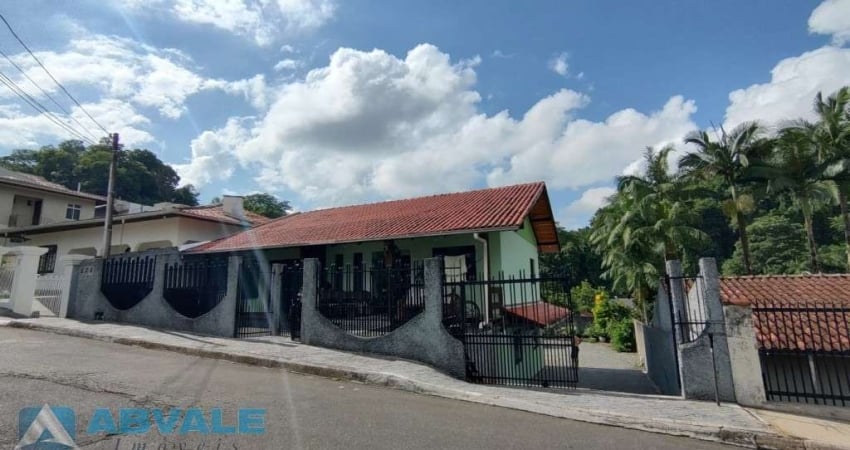 Apartamento com 1 quarto para alugar na Rua Valentim Fortunato Bonelli, 87, Escola Agrícola, Blumenau