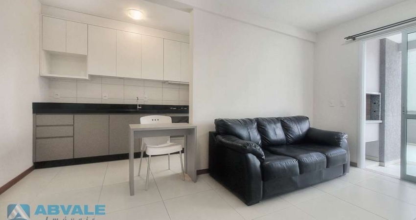 Apartamento com 1 quarto para alugar na Rua São Paulo, 1196, Victor Konder, Blumenau